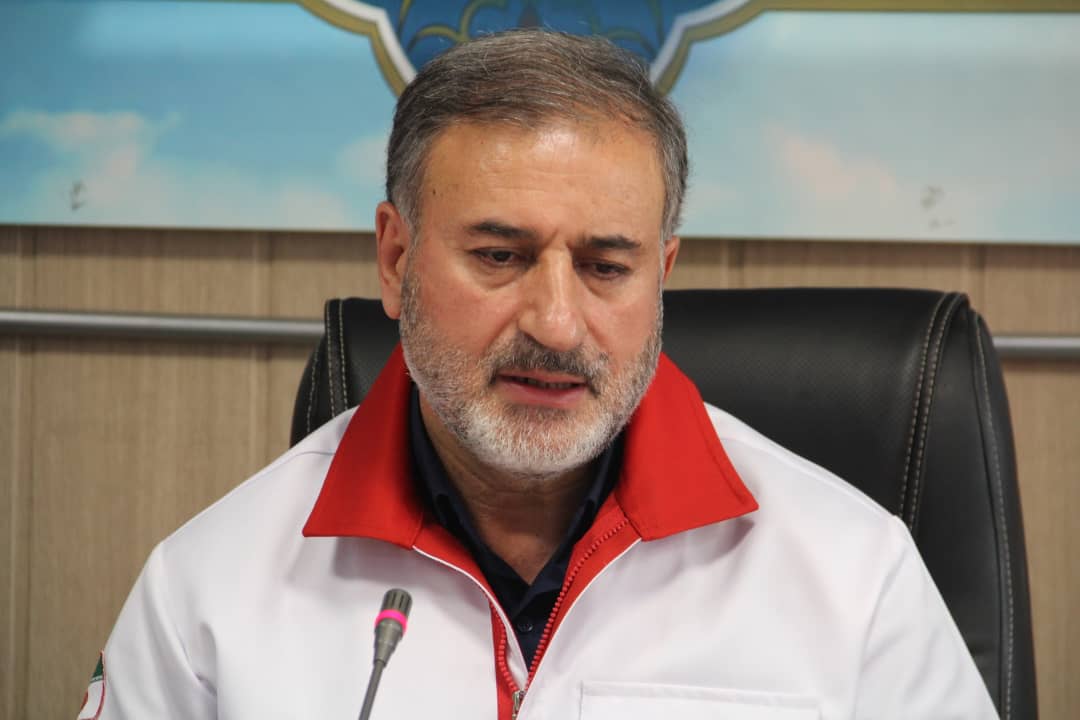 دبیرکل هلالاحمر: سکونت 90 درصد تهرانیها روی پهنههای پرخطر/ لزوم بازنگری در الگویهای قدیمی ارزیابی ریسک